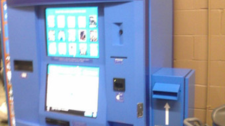 Walmart, Best Buy Close Down Trade-In Kiosks